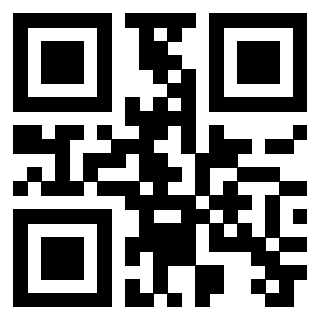 3309844348 Qr Code associato