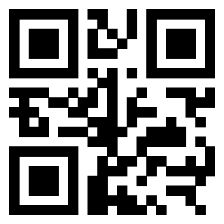 3309844349 - Immagine del QrCode