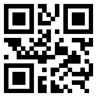 Immagine del Qr Code di 3309844354