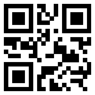 Immagine del Qr Code di 3309844360