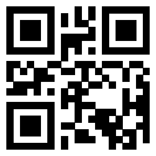 3309844361 QrCode associato