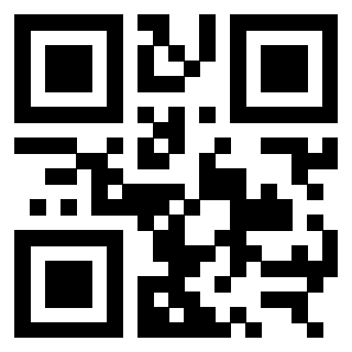 3309844365 - Immagine del QrCode associato