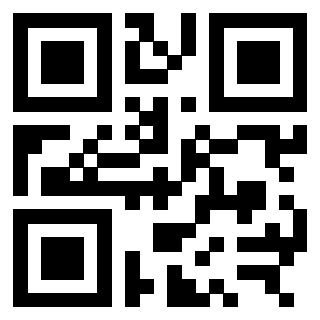 Qr Code di 3309873258
