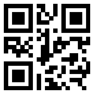 Immagine del QrCode di 3309873263