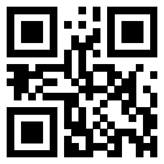 Scansione del QrCode di 3309873264