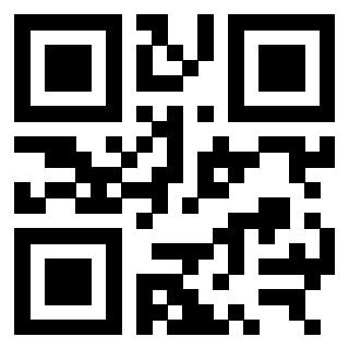 3309873265 - Immagine del QrCode associato