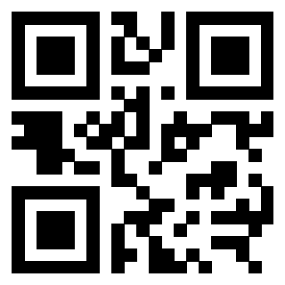 Il QrCode di 3309873266