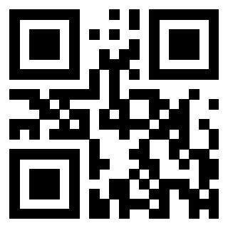 3309873267 - Immagine del Qr Code associato