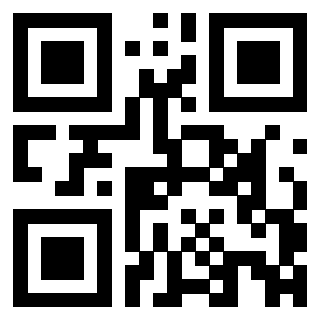 Il QrCode di 3309873268