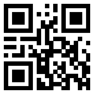 Il Qr Code di 3309873269