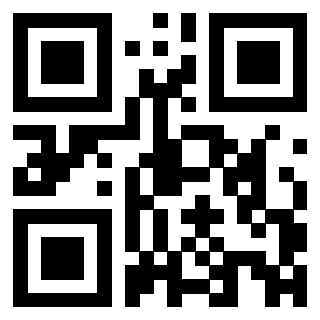 Il Qr Code di 3309873272