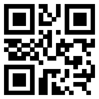 3309873273 - Immagine del Qr Code