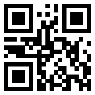 Immagine del QrCode di 3309873275