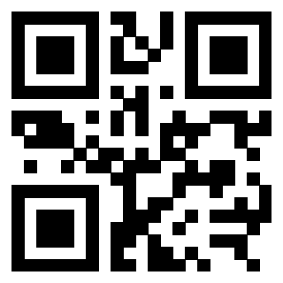 3309873278 QrCode associato