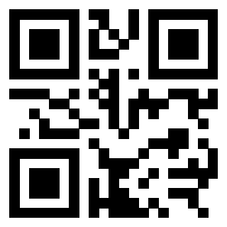 Scansione del QrCode di 3309873280