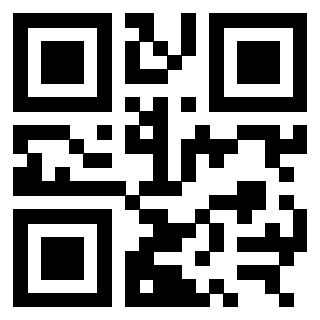 3309873281 - Immagine del QrCode