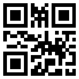 Il QrCode di 3309873282