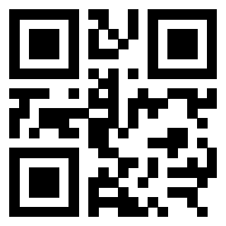 Immagine del Qr Code di 3309873283