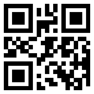 Il QrCode di 3309873284