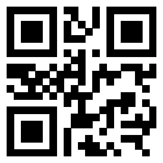 Il QrCode di 3309873285