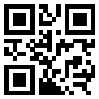 3309873287 - Immagine del Qr Code associato