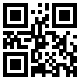 3309873288 - Immagine del Qr Code associato