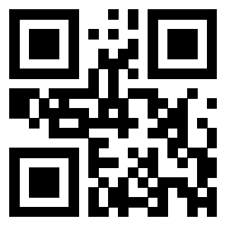 3309873289 QrCode associato
