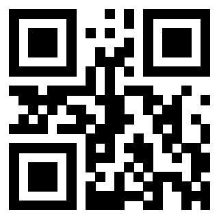 3309873293 - Immagine del Qr Code associato