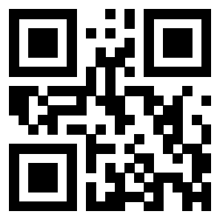 3309873295 - Immagine del Qr Code