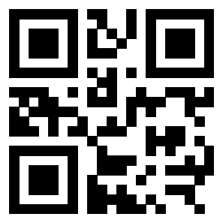 Scansione del Qr Code di 3309873296