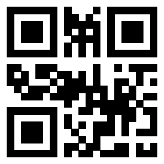 3309873297 - Immagine del QrCode