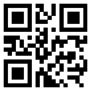 3309873299 Qr Code associato