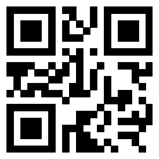 Qr Code di 3309873301