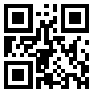 Immagine del QrCode di 3309873304