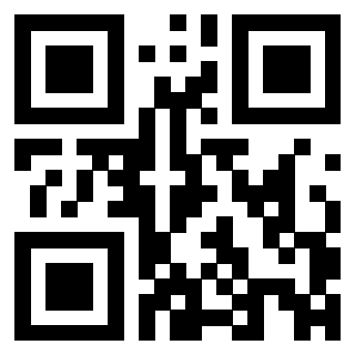 Immagine del Qr Code di 3309873307