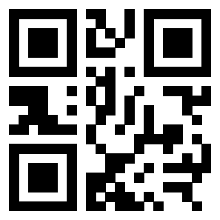 3309873308 - Immagine del Qr Code