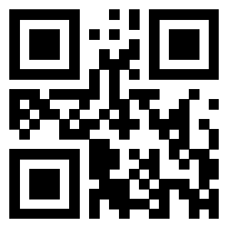 3309873309 - Immagine del Qr Code associato