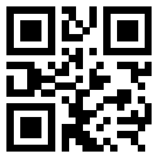 Immagine del QrCode di 3309873310