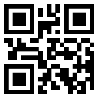 Immagine del QrCode di 3309873311