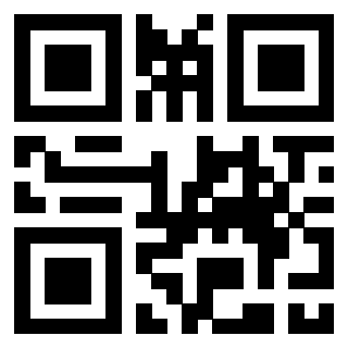 3309873312 Qr Code associato