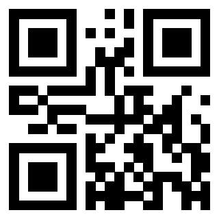 Il Qr Code di 3309873313