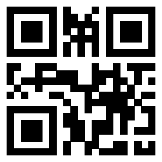 Qr Code di 3309873315