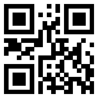 3309873316 - Immagine del Qr Code associato