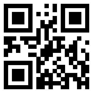 Immagine del QrCode di 3309873325