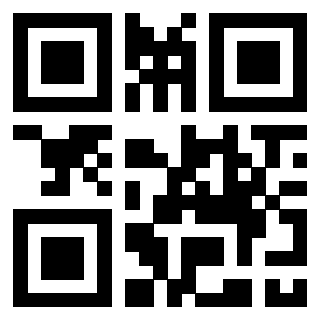 3309873326 - Immagine del Qr Code