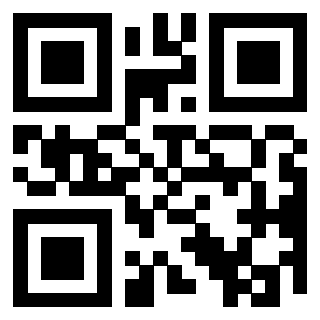 3309873328 Qr Code associato