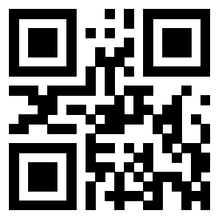 Immagine del Qr Code di 3309873329