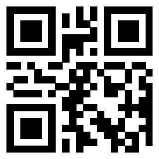 Il QrCode di 3309873330