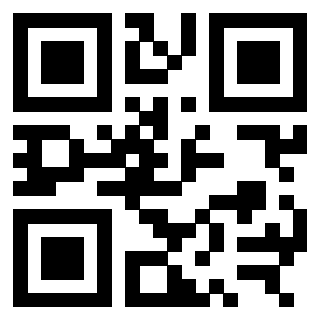 Immagine del QrCode di 3309873331