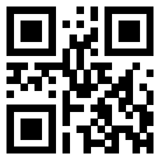 3309873333 - Immagine del QrCode